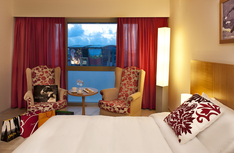 Hotel Civitel Olympic