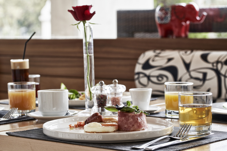 Hotel Civitel Olympic