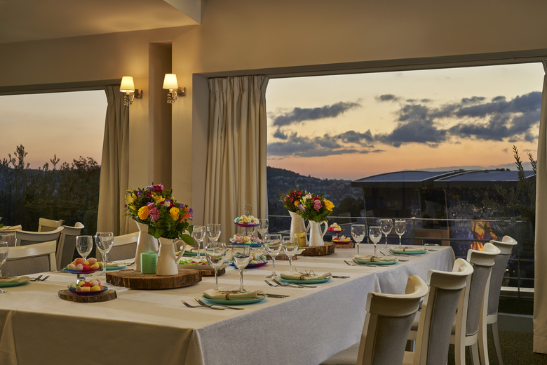 Hotel Civitel Olympic