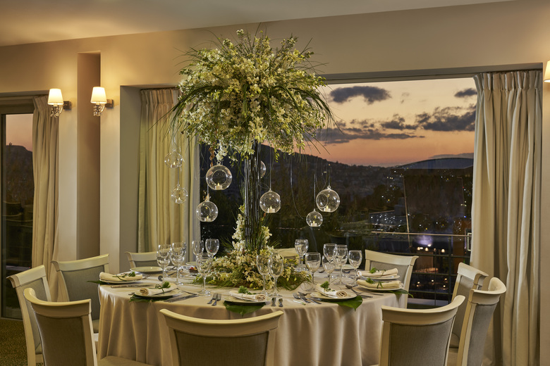 Hotel Civitel Olympic