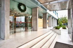 Hotel Civitel Olympic