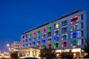 Hotel Civitel Olympic
