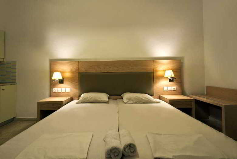 Apartamentos Origin