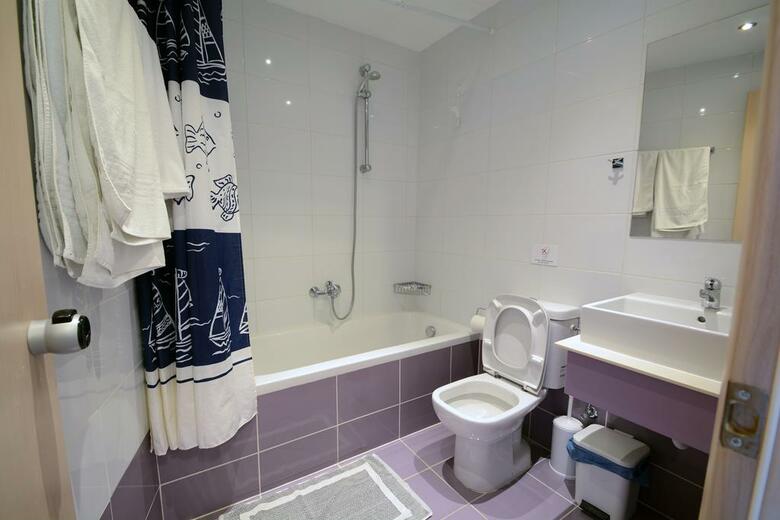 Apartamentos Origin