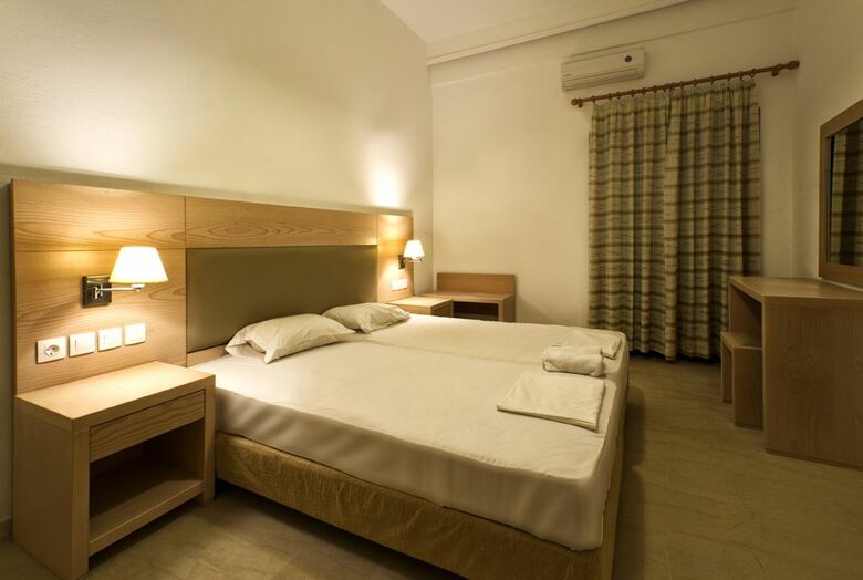 Apartamentos Origin