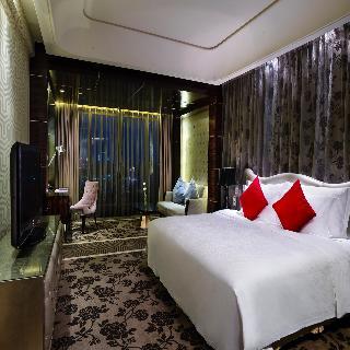 Hotel Chateau Star River