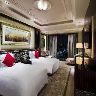 Hotel Chateau Star River