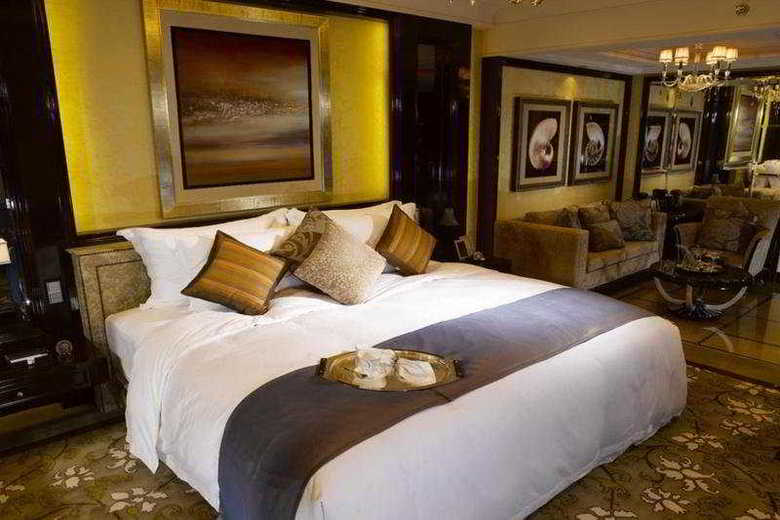 Hotel Chateau Star River