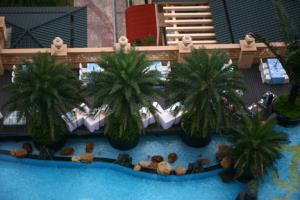 Hotel Chateau Star River