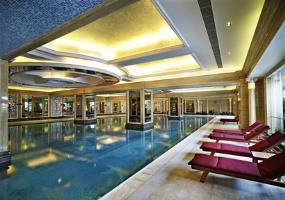 Hotel Chateau Star River