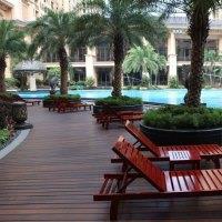 Hotel Chateau Star River