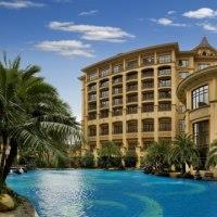 Hotel Chateau Star River