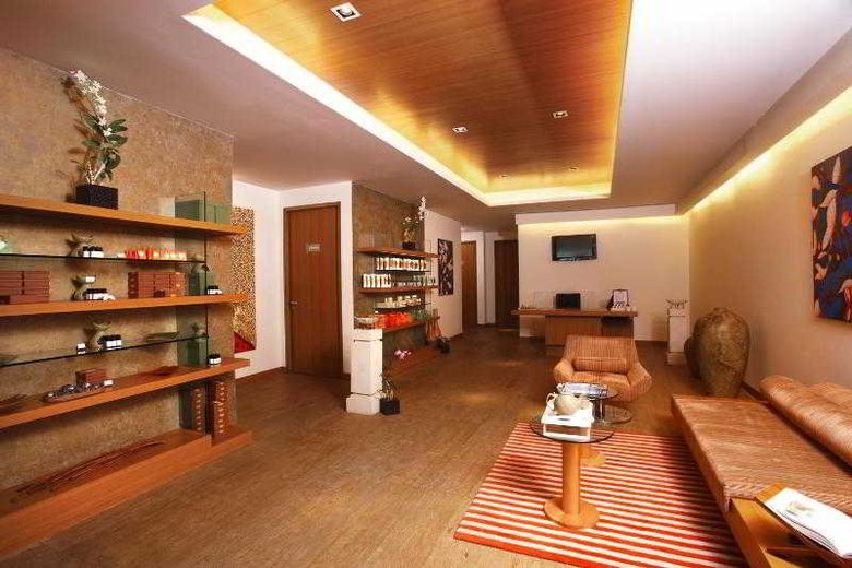 Hotel Four Points By Sheraton