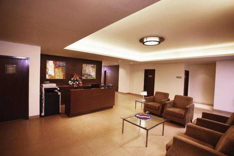 Hotel Four Points By Sheraton