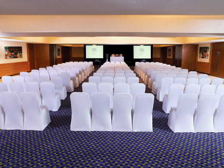Hotel Four Points By Sheraton