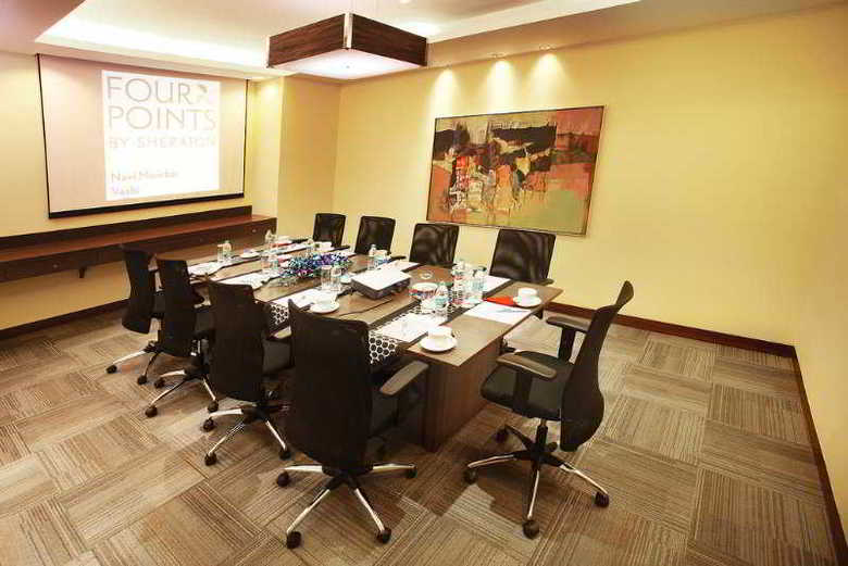 Hotel Four Points By Sheraton