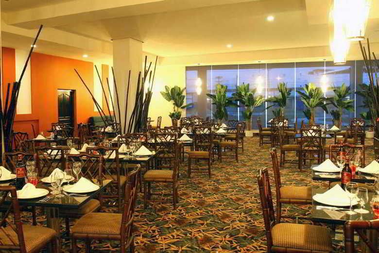 Hotel Four Points By Sheraton