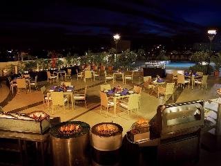 Hotel Four Points By Sheraton
