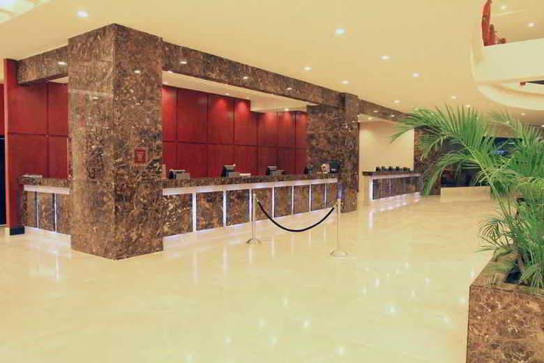 Hotel Four Points By Sheraton
