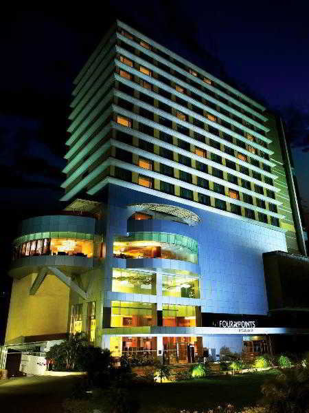 Hotel Four Points By Sheraton