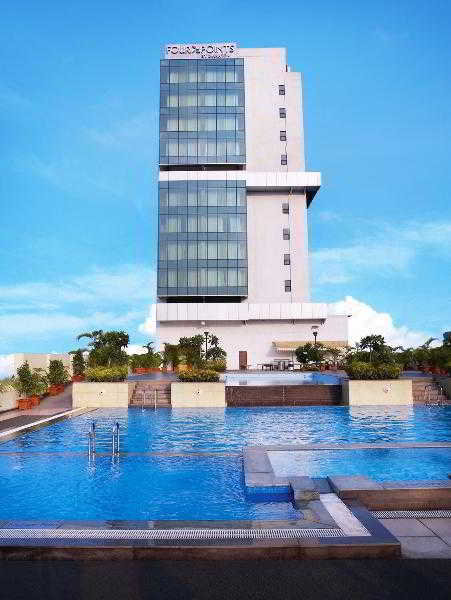 Hotel Four Points By Sheraton