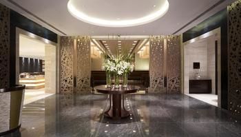 Hotel Hyatt Regency Pune