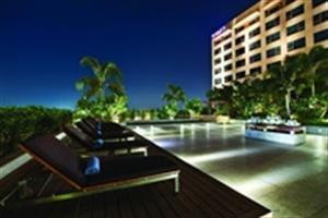 Hotel Hyatt Regency Pune