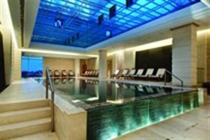 Hotel Hyatt Regency Pune