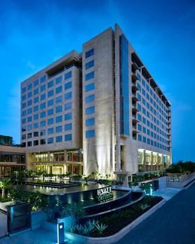 Hotel Hyatt Regency Pune