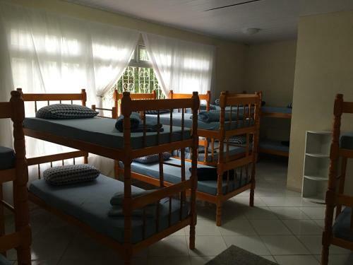 Hostal Hostel Da Vila