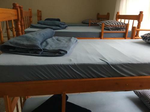 Hostal Hostel Da Vila