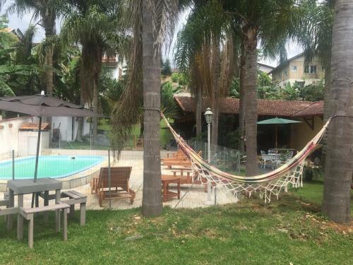 Hostal Hostel Da Vila