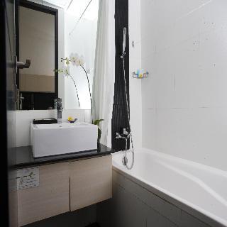 Hotel Umalas Residence