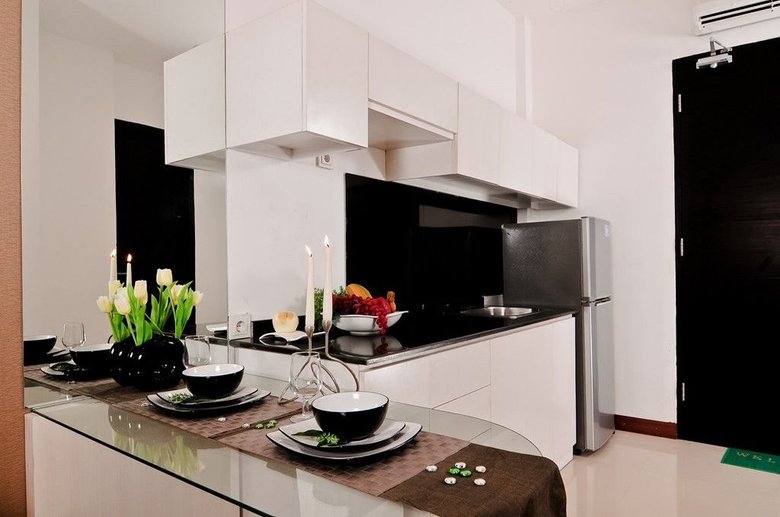 Hotel Umalas Residence