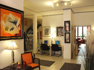Plaza Hotel D�sseldorf