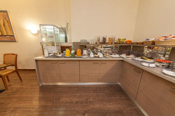 Plaza Hotel D�sseldorf