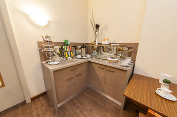 Plaza Hotel D�sseldorf