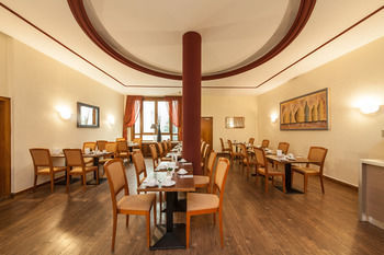 Plaza Hotel D�sseldorf