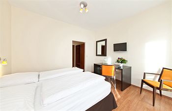 Plaza Hotel D�sseldorf