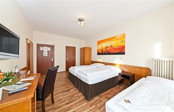 Plaza Hotel D�sseldorf