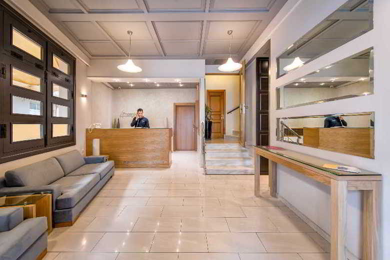 Hotel Phoenix