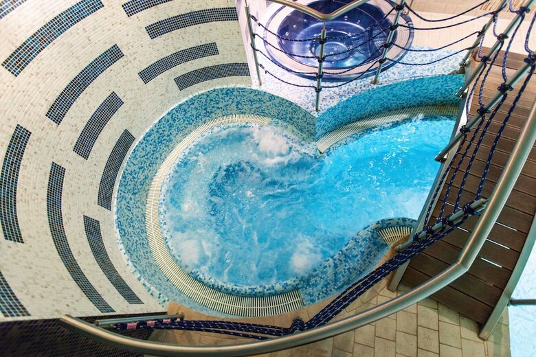 Hotel Galaxy