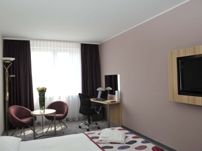 Hotel Galaxy