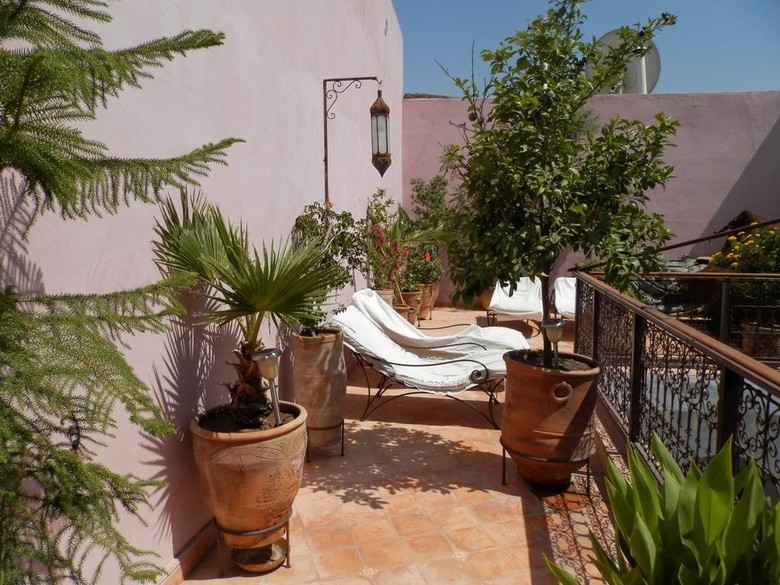 Hotel Riad Ailen