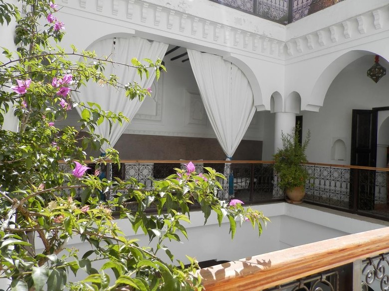 Hotel Riad Ailen