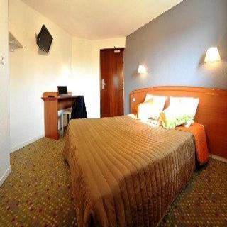 Hotel Balladins Esbly