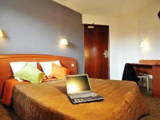 Hotel Balladins Esbly