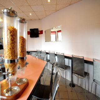 Hotel Balladins Esbly