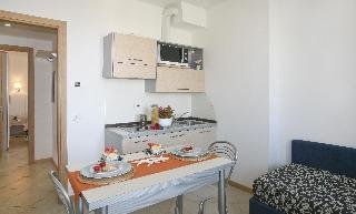 Hotel Residence T2