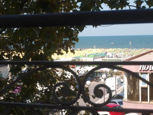 Hotel Residence Auriga